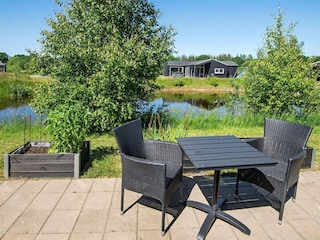 Ferienhaus Fjellerup Strand  21