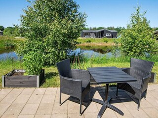 Holiday house Fjellerup Strand  28