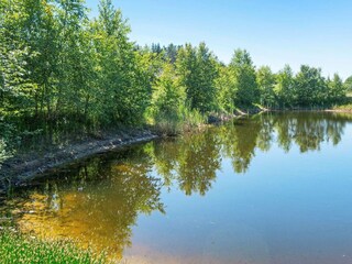 Casa de vacaciones Fjellerup Strand  16
