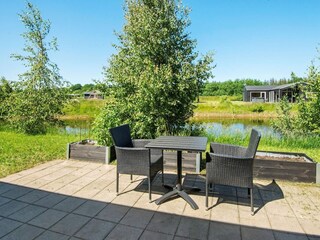 Holiday house Fjellerup Strand  29