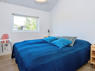Casa per le vacanze Fjellerup Strand  26
