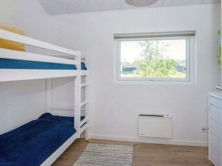 Vakantiehuis Fjellerup Strand  24