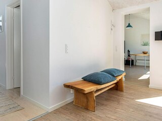 Holiday house Fjellerup Strand  33