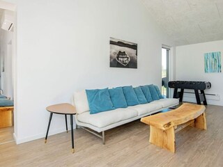 Vakantiehuis Fjellerup Strand  27