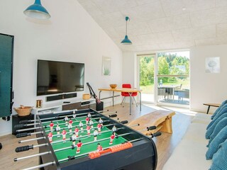 Holiday house Fjellerup Strand  35