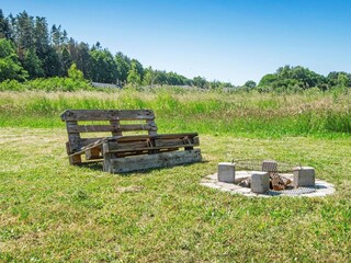 Casa de vacaciones Fjellerup Strand  33
