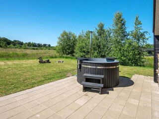 Holiday house Fjellerup Strand  26