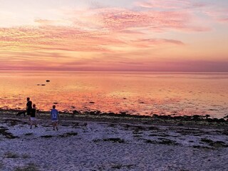Vakantiehuis Fjellerup Strand  6