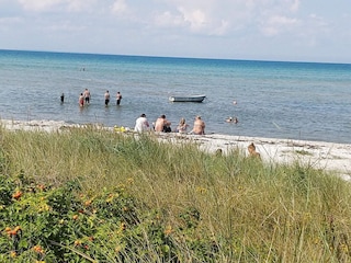 Ferienhaus Fjellerup Strand  10