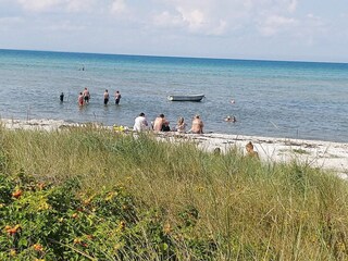 Ferienhaus Fjellerup Strand  7