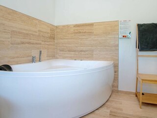 Vakantiehuis Fjellerup Strand  7