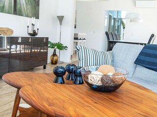 Maison de vacances Fjellerup Strand  33