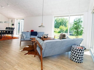 Ferienhaus Fjellerup Strand  18