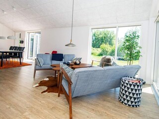 Vakantiehuis Fjellerup Strand  15