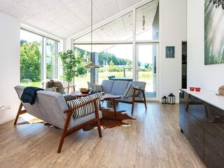 Ferienhaus Fjellerup Strand  14