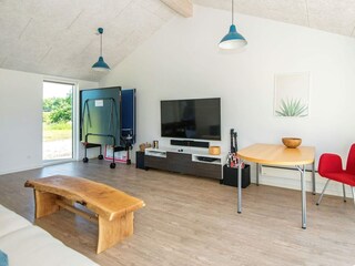 Ferienhaus Fjellerup Strand  15