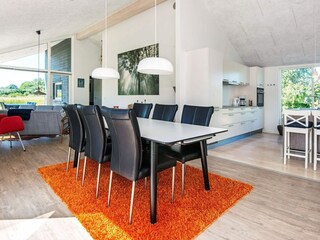 Vakantiehuis Fjellerup Strand  7