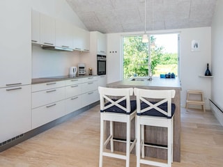 Ferienhaus Fjellerup Strand  6