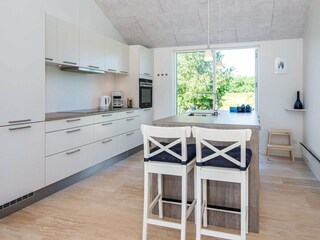 Holiday house Fjellerup Strand  8
