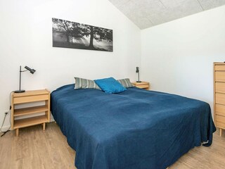 Vakantiehuis Fjellerup Strand  9