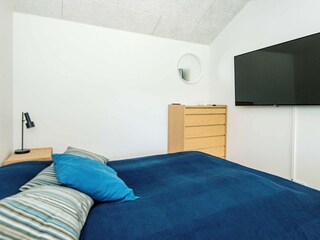 Maison de vacances Fjellerup Strand  22