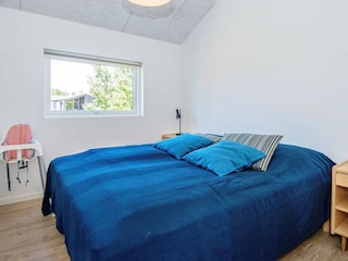 Casa per le vacanze Fjellerup Strand  11