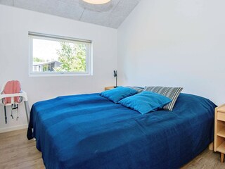 Maison de vacances Fjellerup Strand  29