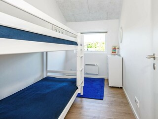 Casa per le vacanze Fjellerup Strand  15