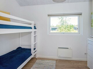 Ferienhaus Fjellerup Strand  23