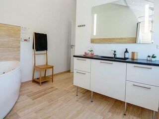 Ferienhaus Fjellerup Strand  24