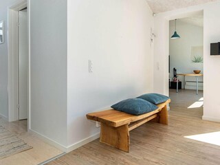 Ferienhaus Fjellerup Strand  25