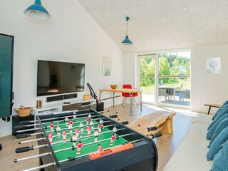 Vakantiehuis Fjellerup Strand  29