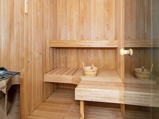 Casa per le vacanze Fjellerup Strand  16