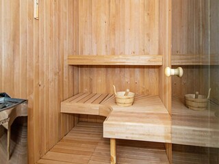 Vakantiehuis Fjellerup Strand  35