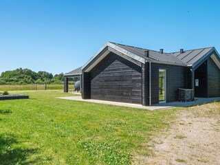 Vakantiehuis Fjellerup Strand  32