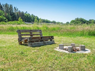 Holiday house Fjellerup Strand  33