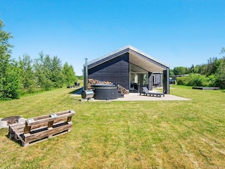 Ferienhaus Fjellerup Strand  17