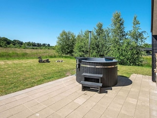 Ferienhaus Fjellerup Strand  37