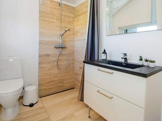 Maison de vacances Fjellerup Strand  6