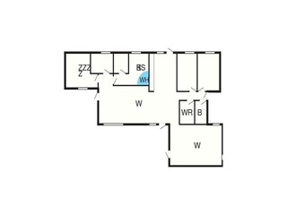 Holiday house Fjellerup Strand  36