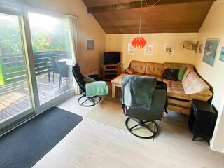 Holiday house Stauning  3