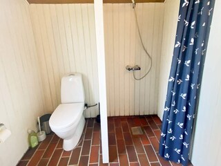 Holiday house Stauning  5