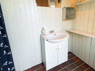 Holiday house Stauning  4