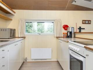 Holiday house Stauning  6