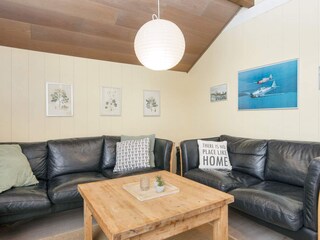Holiday house Stauning  7