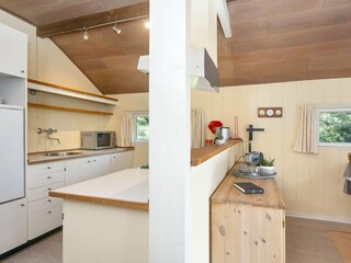 Holiday house Stauning  9
