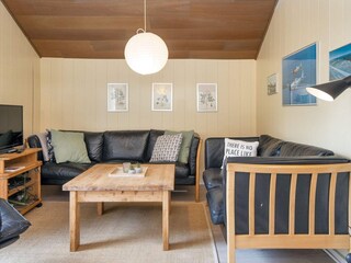 Holiday house Stauning  10