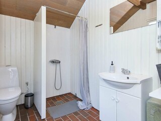 Holiday house Stauning  11