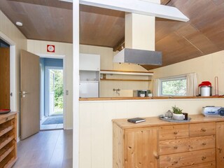 Holiday house Stauning  12