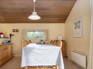 Holiday house Stauning  13